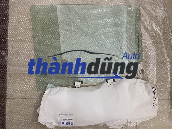 KÍNH CÁNH CỬA SAU PHẢI ISUZU DMAX