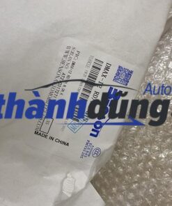 KÍNH CÁNH CỬA SAU PHẢI ISUZU DMAX