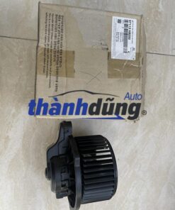 QUẠT GIÀN LẠNH HYUNDAI ACCENT 2017-2021