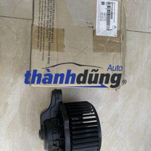 QUẠT GIÀN LẠNH HYUNDAI ACCENT 2017-2021