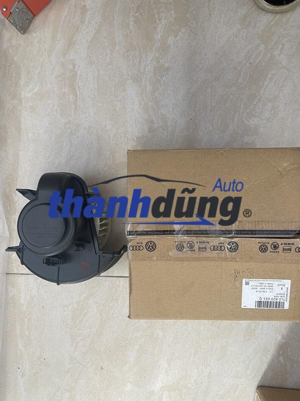QUẠT GIÓ ĐIỀU HOÀ AUDI Q7