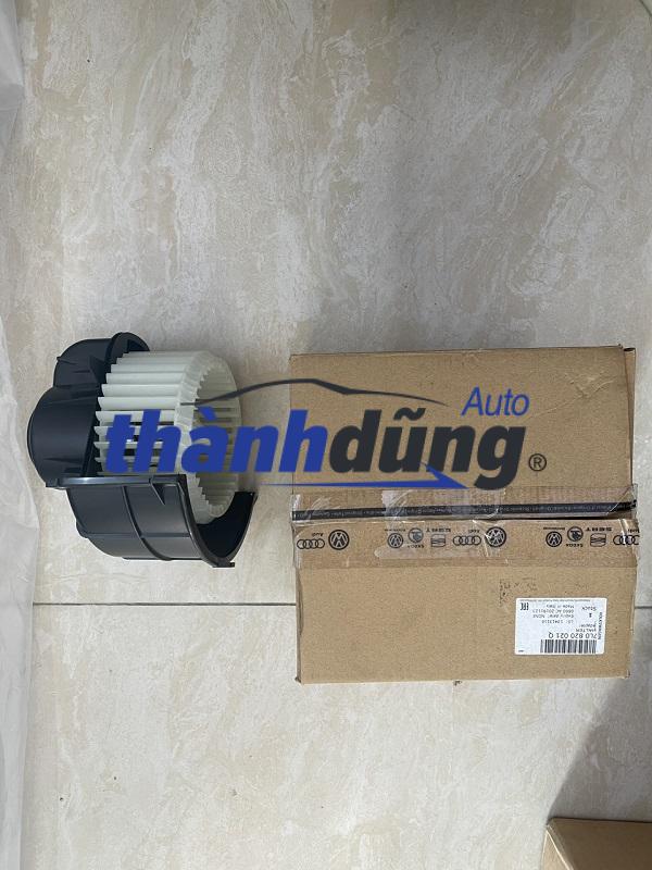 QUẠT GIÓ ĐIỀU HOÀ AUDI Q7