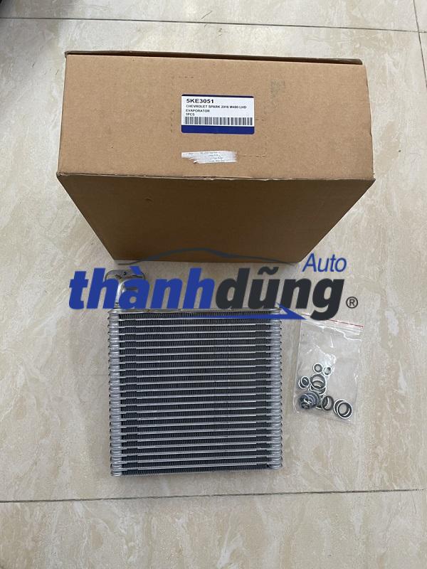 DÀN LẠNH VINFAST FADIL