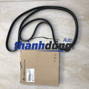 DÂY CUROA TỔNG HYUNDAI SONATA