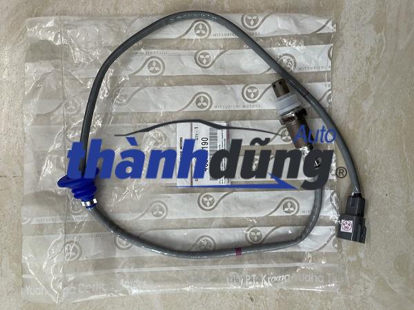 CẢM BIẾN OXY TRÊN MITSUBISHI XPANDER