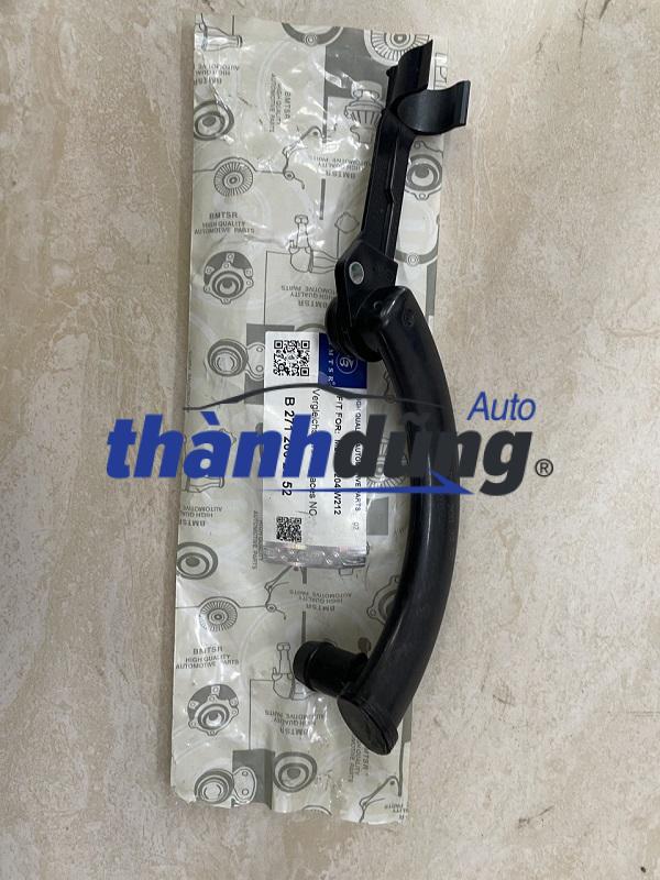 ỐNG NƯỚC LÀM MÁT DẦU MERCEDES C200