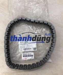 XÍCH HỘP SỐ PHỤ TOYOTA HILUX