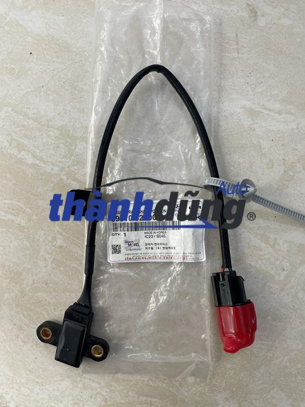CẢM BIẾN TRỤC CƠ HYUNDAI GETZ 2006-2010