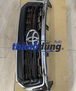 MẶT CA LĂNG TOYOTA INNOVA 2020-2021