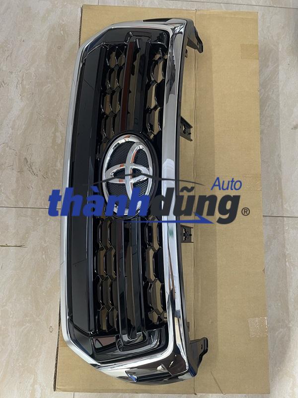 MẶT CA LĂNG TOYOTA INNOVA 2020-2021