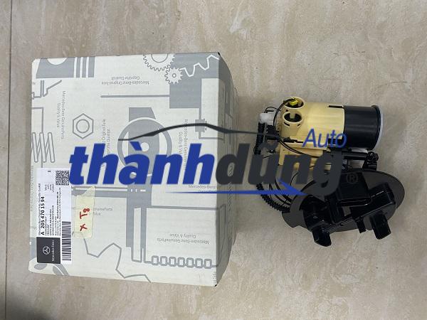 CỤM BƠM XĂNG MERCEDES E300