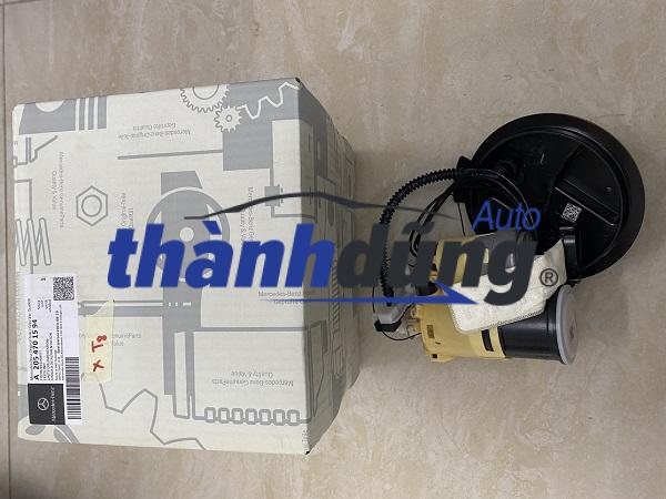CỤM BƠM XĂNG MERCEDES E300