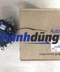 MÁY PHÁT ĐIỆN HYUNDAI AVANTE