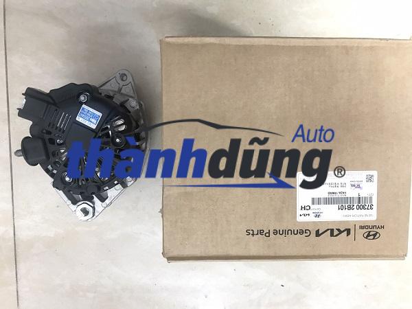 MÁY PHÁT ĐIỆN HYUNDAI AVANTE