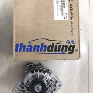 MÁY PHÁT ĐIỆN HYUNDAI AVANTE