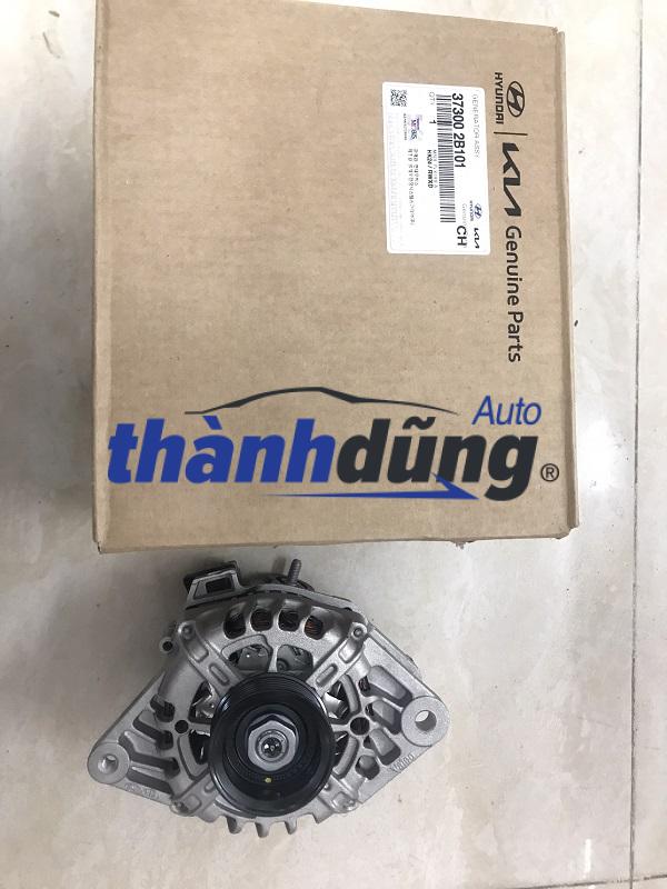 MÁY PHÁT ĐIỆN HYUNDAI AVANTE