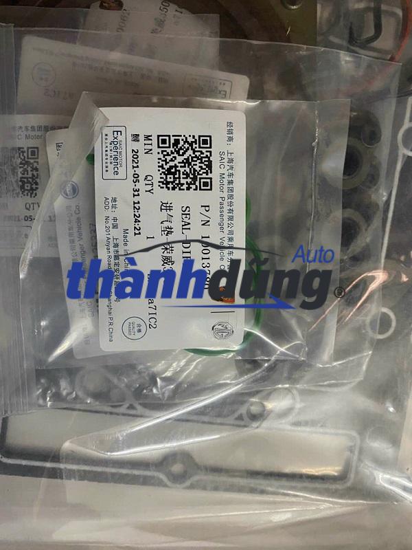 GIOĂNG ĐẠI TU MG3