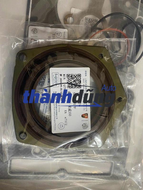 GIOĂNG ĐẠI TU MG3