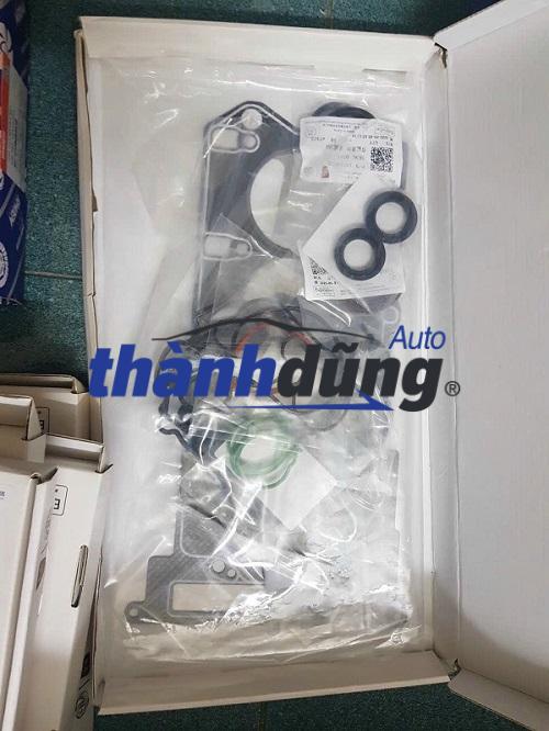 BỘ GIOĂNG ĐẠI TU MG ZS