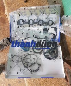 BỘ GIOĂNG ĐẠI TU MG ZS