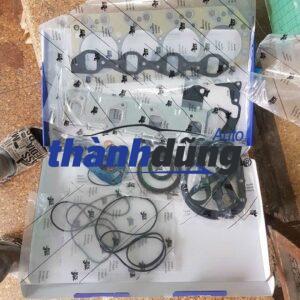 BỘ GIOĂNG ĐẠI TU MG ZS