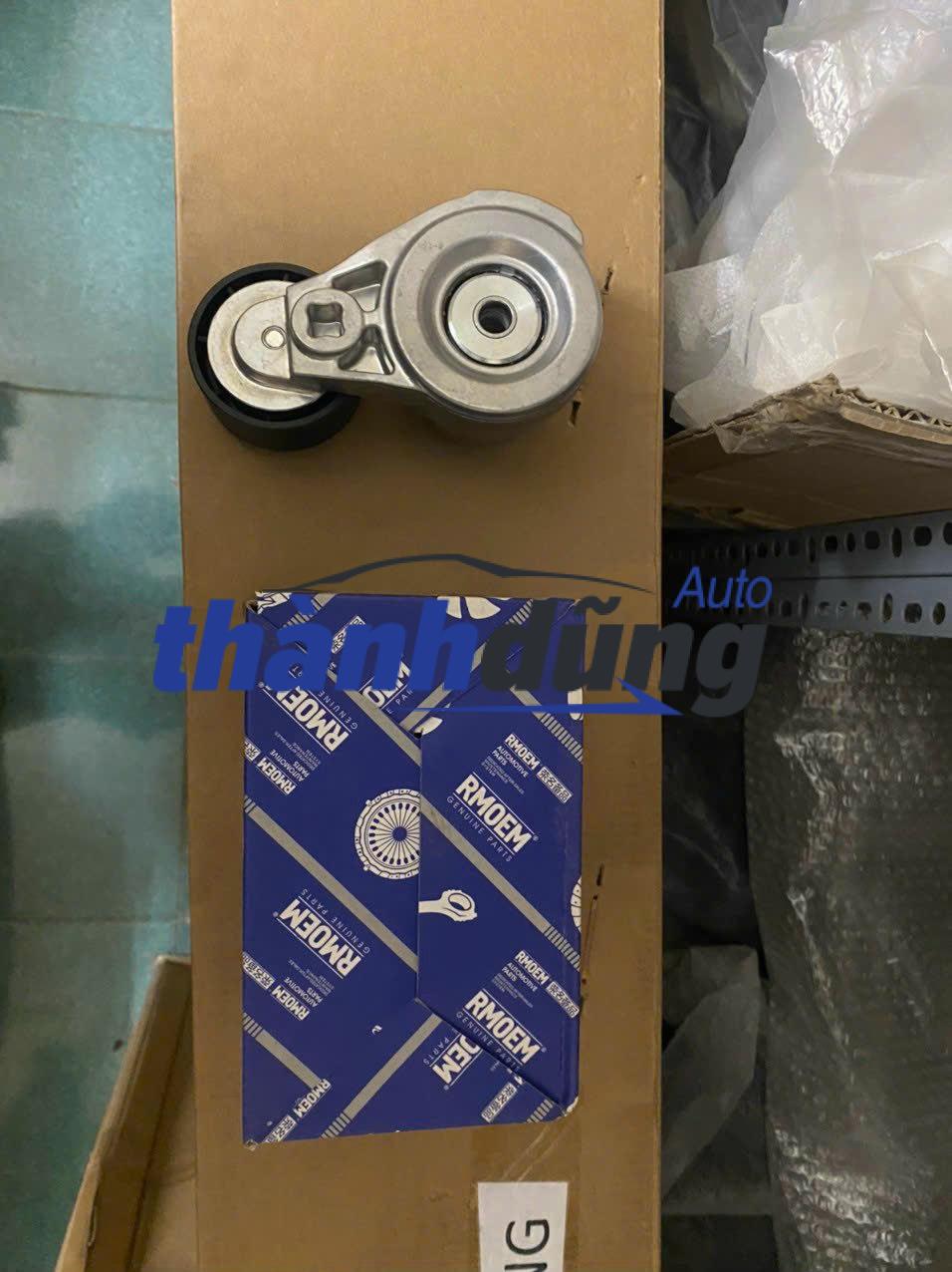 CỤM TĂNG DÂY CUROA TỔNG MG ZS