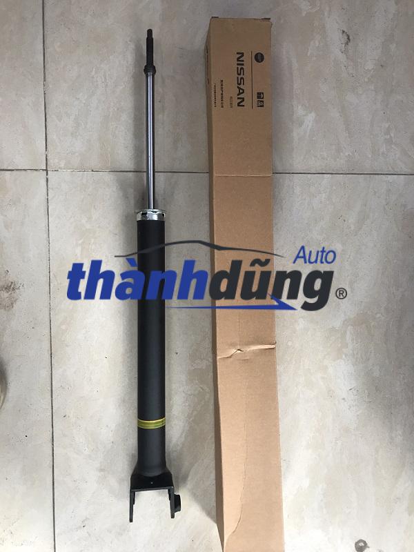 GIẢM XÓC SAU NISSAN TEANA 2009-2012