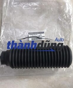 CHỤP BỤI GIẢM XÓC TRƯỚC NISSAN TEANA