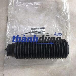 CHỤP BỤI GIẢM XÓC TRƯỚC NISSAN TEANA