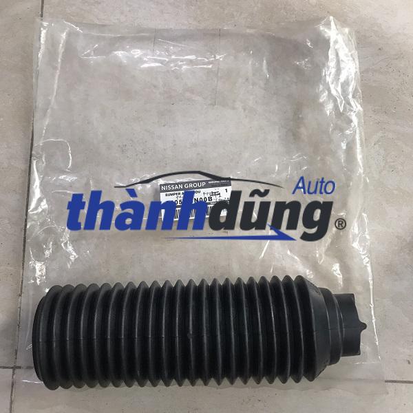 CHỤP BỤI GIẢM XÓC TRƯỚC NISSAN TEANA