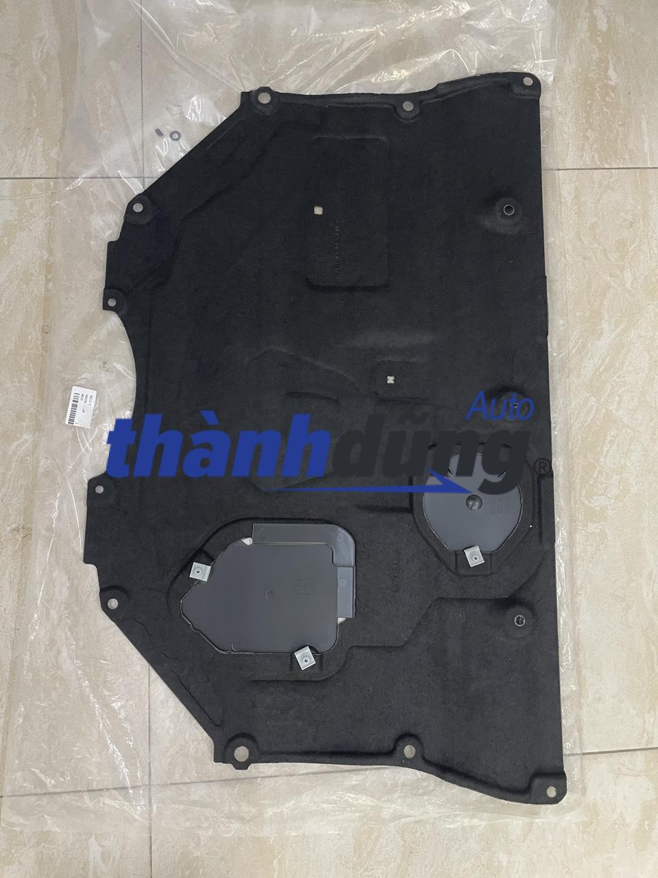 CHẮN BÙN GẦM MAZDA 3 2019-2022