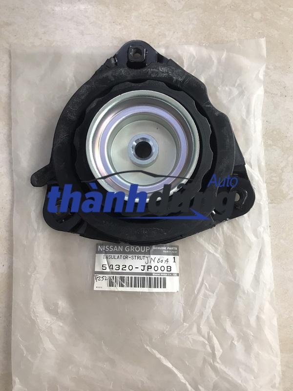 BÁT BÈO GIẢM XÓC TRƯỚC NISSAN MURANO