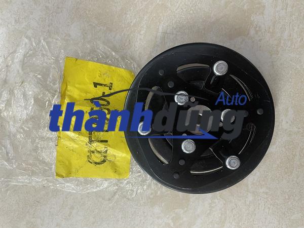 MẶT HÍT MÁY LẠNH TOYOTA INNOVA