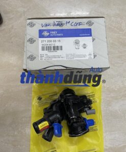 VAN HẰNG NHIỆT MERCEDES C200 2012-2015