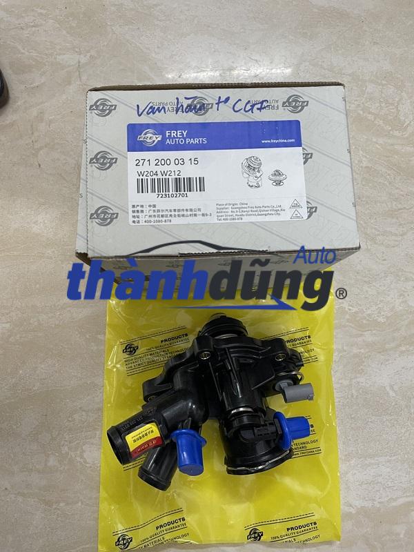 VAN HẰNG NHIỆT MERCEDES C200 2012-2015