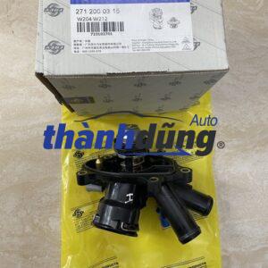 VAN HẰNG NHIỆT MERCEDES C200 2012-2015