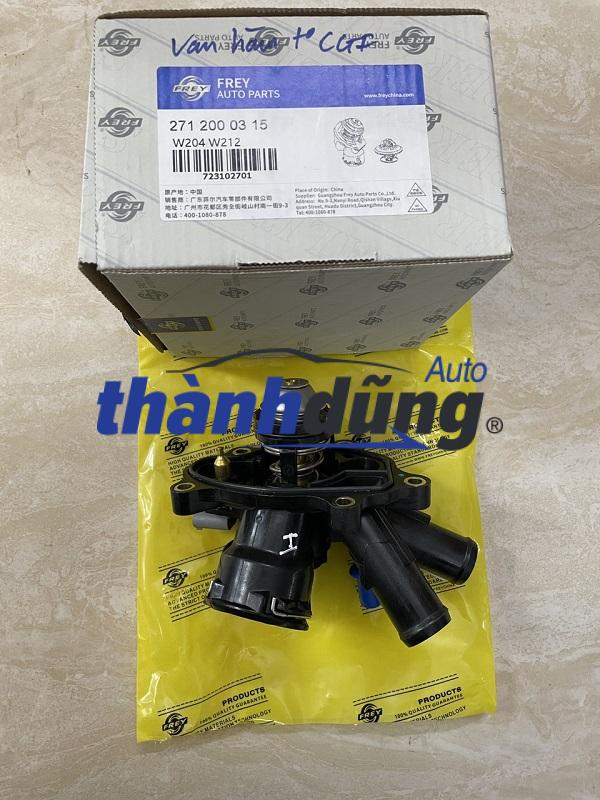 VAN HẰNG NHIỆT MERCEDES C200 2012-2015