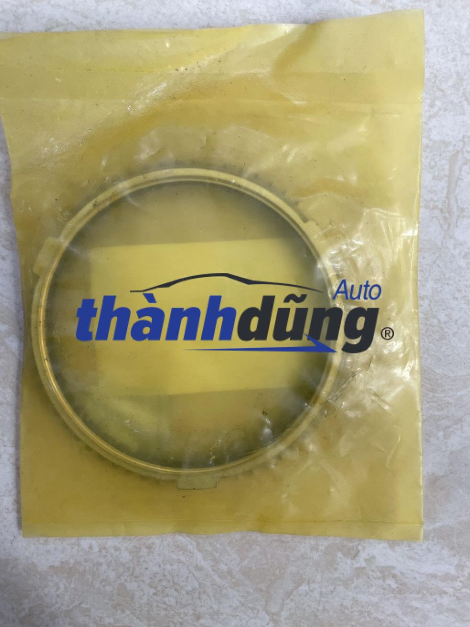 BÁNH RĂNG SỐ 3 HỘP SỐ KIA BONGO 3