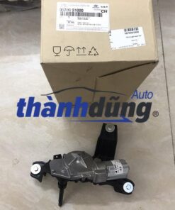 MÔ TƠ GẠT MƯA SAU HYUNDAI SANTAFE 2020-2022