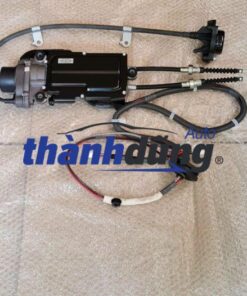 CỤM PHANH TAY ĐIỆN TỬ MITSUBISHI PAJERO SPORT