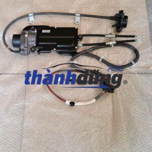 CỤM PHANH TAY ĐIỆN TỬ MITSUBISHI PAJERO SPORT