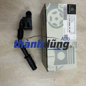 MÔ BIN MERCEDES E450