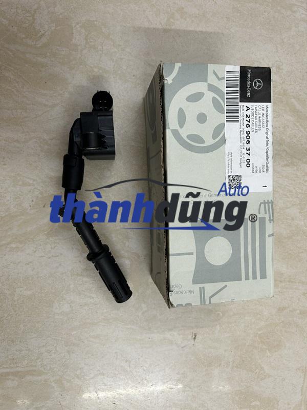 MÔ BIN MERCEDES E450