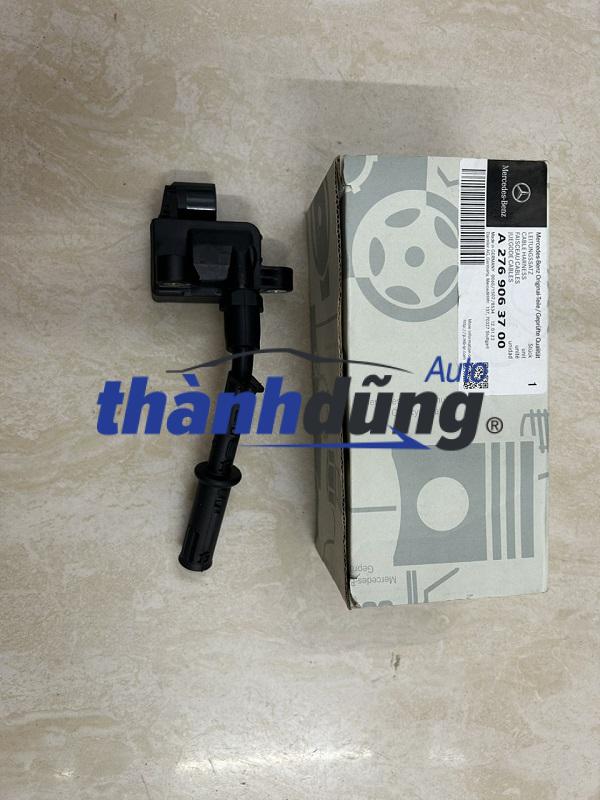 MÔ BIN MERCEDES E450