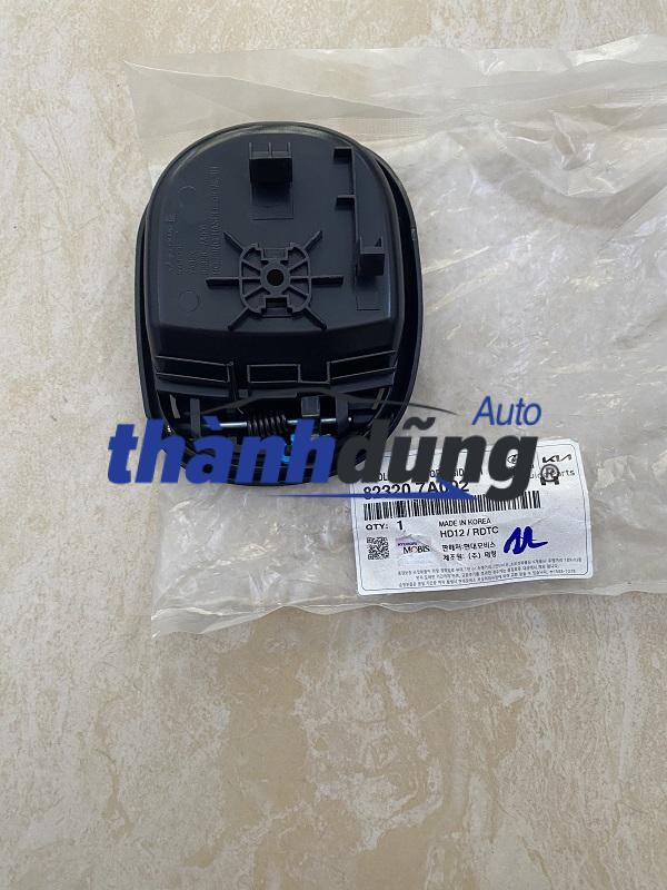 TAY MỞ CỬA TRONG HYUNDAI HD250