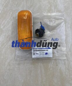 XI NHAN TAI XE HYUNDAI HD170