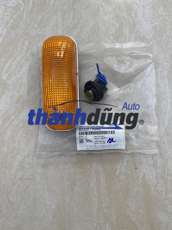 XI NHAN TAI XE HYUNDAI HD170