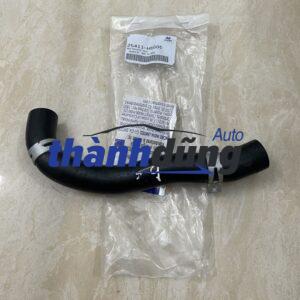 ỐNG NƯỚC VÀO CỔ ĐỔ NƯỚC HYUNDAI ACCENT