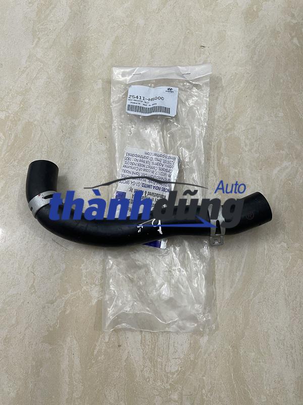 ỐNG NƯỚC VÀO CỔ ĐỔ NƯỚC HYUNDAI ACCENT