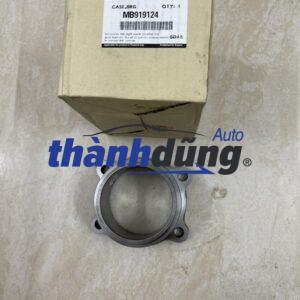 GIÁ BẮT BI MAY Ơ SAU MITSUBISHI PAJERO